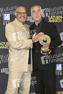 Saturn Awards 2026 in Universal City