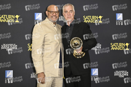 Saturn Awards 2026 in Universal City
