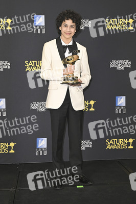 Saturn Awards 2026 in Universal City