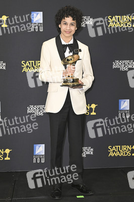 Saturn Awards 2026 in Universal City