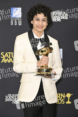 Saturn Awards 2026 in Universal City