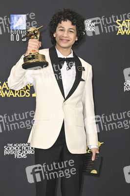 Saturn Awards 2026 in Universal City