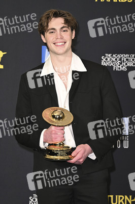 Saturn Awards 2026 in Universal City