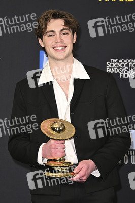 Saturn Awards 2026 in Universal City