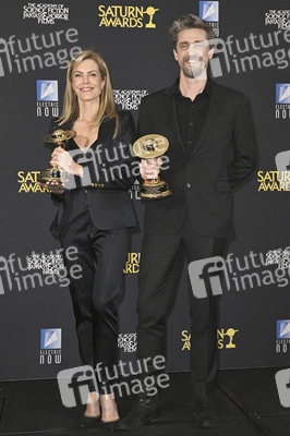 Saturn Awards 2026 in Universal City