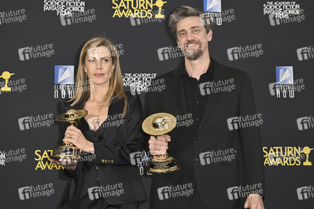 Saturn Awards 2026 in Universal City