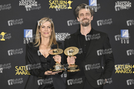 Saturn Awards 2026 in Universal City