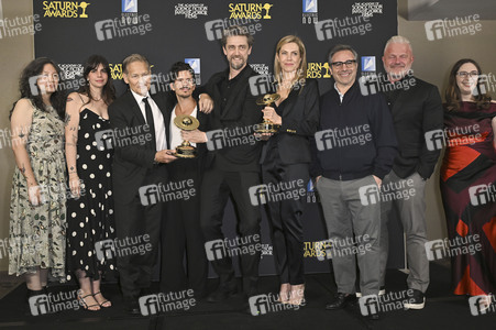 Saturn Awards 2026 in Universal City