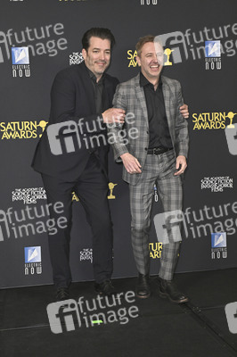 Saturn Awards 2026 in Universal City