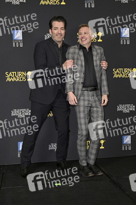 Saturn Awards 2026 in Universal City