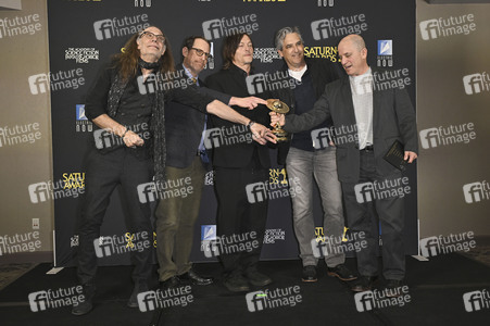 Saturn Awards 2026 in Universal City