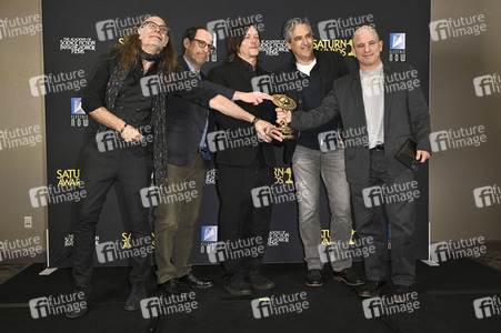 Saturn Awards 2026 in Universal City