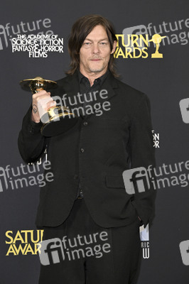 Saturn Awards 2026 in Universal City