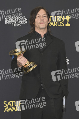 Saturn Awards 2026 in Universal City