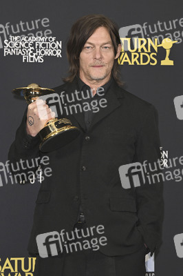 Saturn Awards 2026 in Universal City