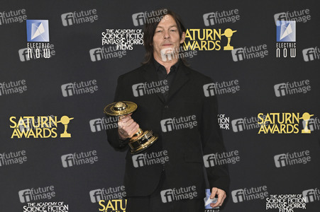 Saturn Awards 2026 in Universal City