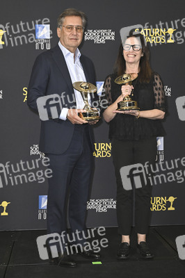 Saturn Awards 2026 in Universal City