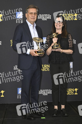 Saturn Awards 2026 in Universal City