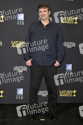 Saturn Awards 2026 in Universal City