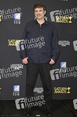 Saturn Awards 2026 in Universal City