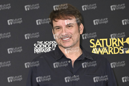 Saturn Awards 2026 in Universal City