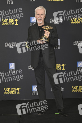 Saturn Awards 2026 in Universal City