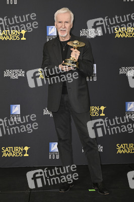 Saturn Awards 2026 in Universal City