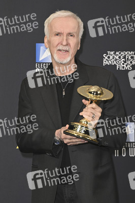 Saturn Awards 2026 in Universal City