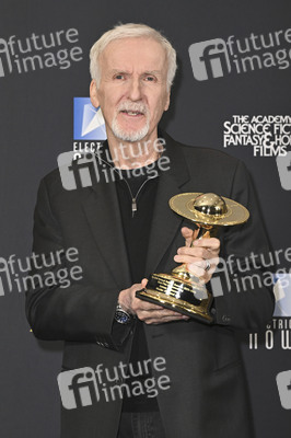 Saturn Awards 2026 in Universal City