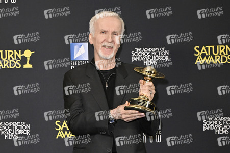 Saturn Awards 2026 in Universal City