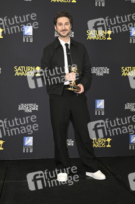 Saturn Awards 2026 in Universal City