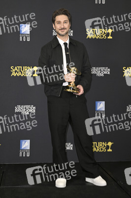 Saturn Awards 2026 in Universal City
