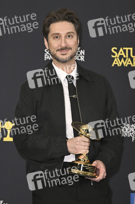 Saturn Awards 2026 in Universal City