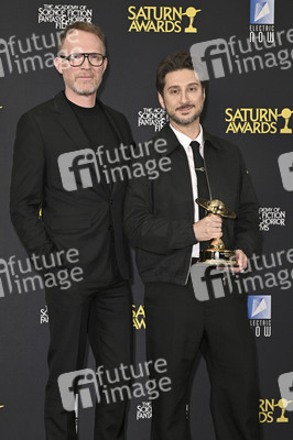 Saturn Awards 2026 in Universal City