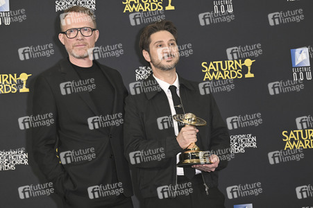 Saturn Awards 2026 in Universal City