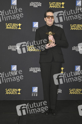 Saturn Awards 2026 in Universal City