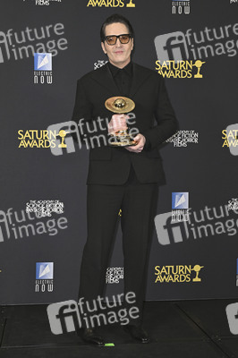 Saturn Awards 2026 in Universal City