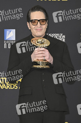 Saturn Awards 2026 in Universal City