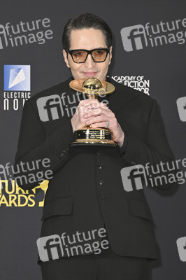 Saturn Awards 2026 in Universal City