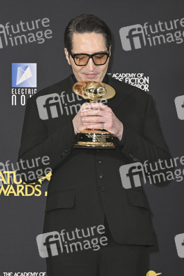 Saturn Awards 2026 in Universal City