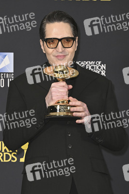 Saturn Awards 2026 in Universal City