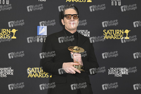 Saturn Awards 2026 in Universal City
