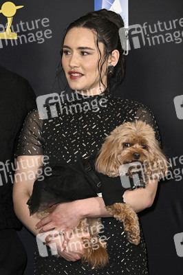 Saturn Awards 2026 in Universal City