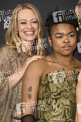 Saturn Awards 2026 in Universal City