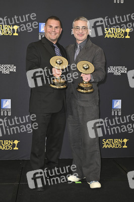 Saturn Awards 2026 in Universal City