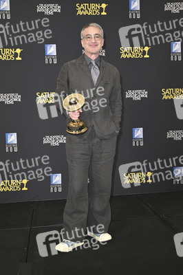 Saturn Awards 2026 in Universal City