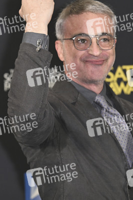 Saturn Awards 2026 in Universal City