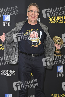 Saturn Awards 2026 in Universal City
