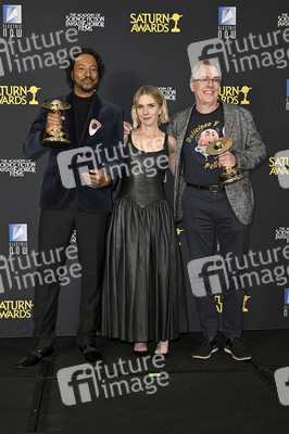 Saturn Awards 2026 in Universal City