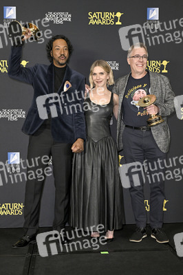 Saturn Awards 2026 in Universal City